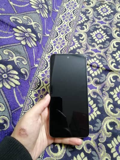 Infinix Hot 60i 6GB 128GB