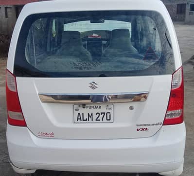 2022 model wagnor vxl O3O74818683