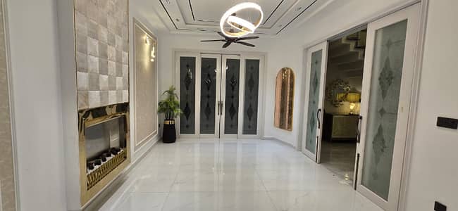 5 Marla Brand New Super House for Sale Paragon City