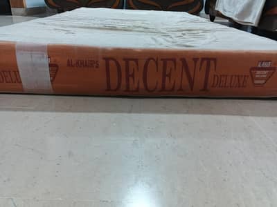 Al Khair Single Bed Mattress