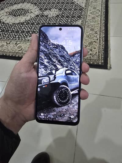 redmi 12 10/10 with box