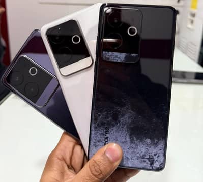 Realme GT6 (16GB/512GB) | Snapdragon 8s Gen 3 | Non-PTA Non-Active