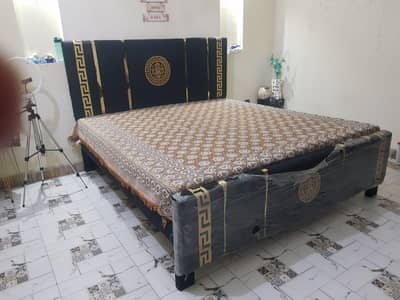 bed for sale