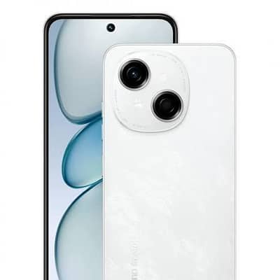 Techno spark Go 1 with box and charger like new in excellent condition