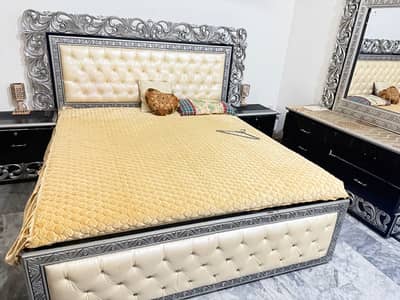used bed for sale