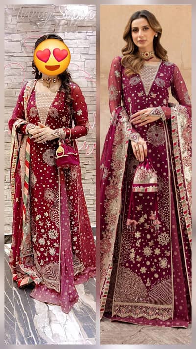 formal wedding dress