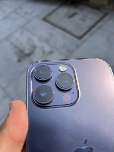 Iphone 14 pro max pta approved