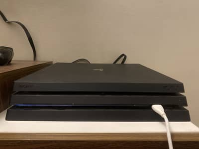 PS 4 Pro