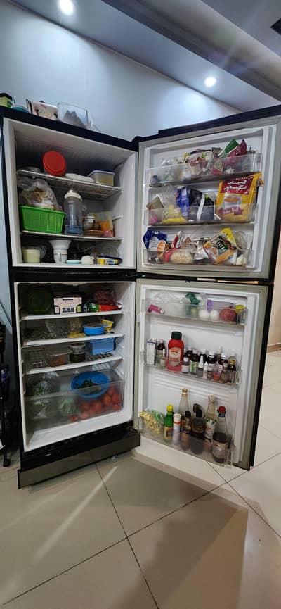 pel refrigerator