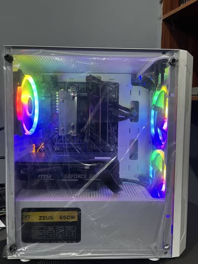 PC FOR SALE