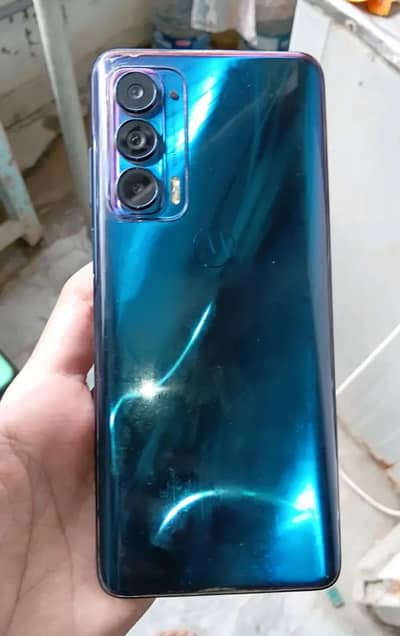 Motorola edge uw 5g 2021 exchange possible