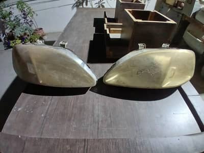 civic 2000 Geniune lights