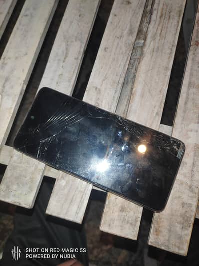 Infinix note 10 pro 8gb ram 128gb rom