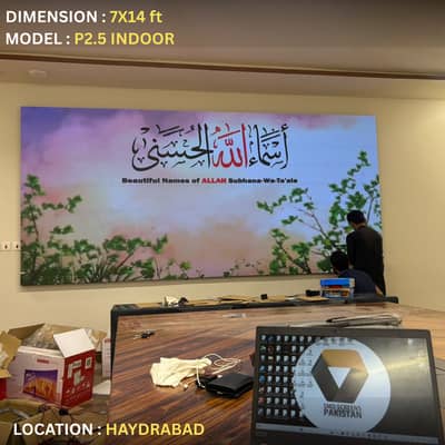 SMD Screens/Indoor SMD/Digital Sinige /LED Stande/SMD Pakistan/ledwall