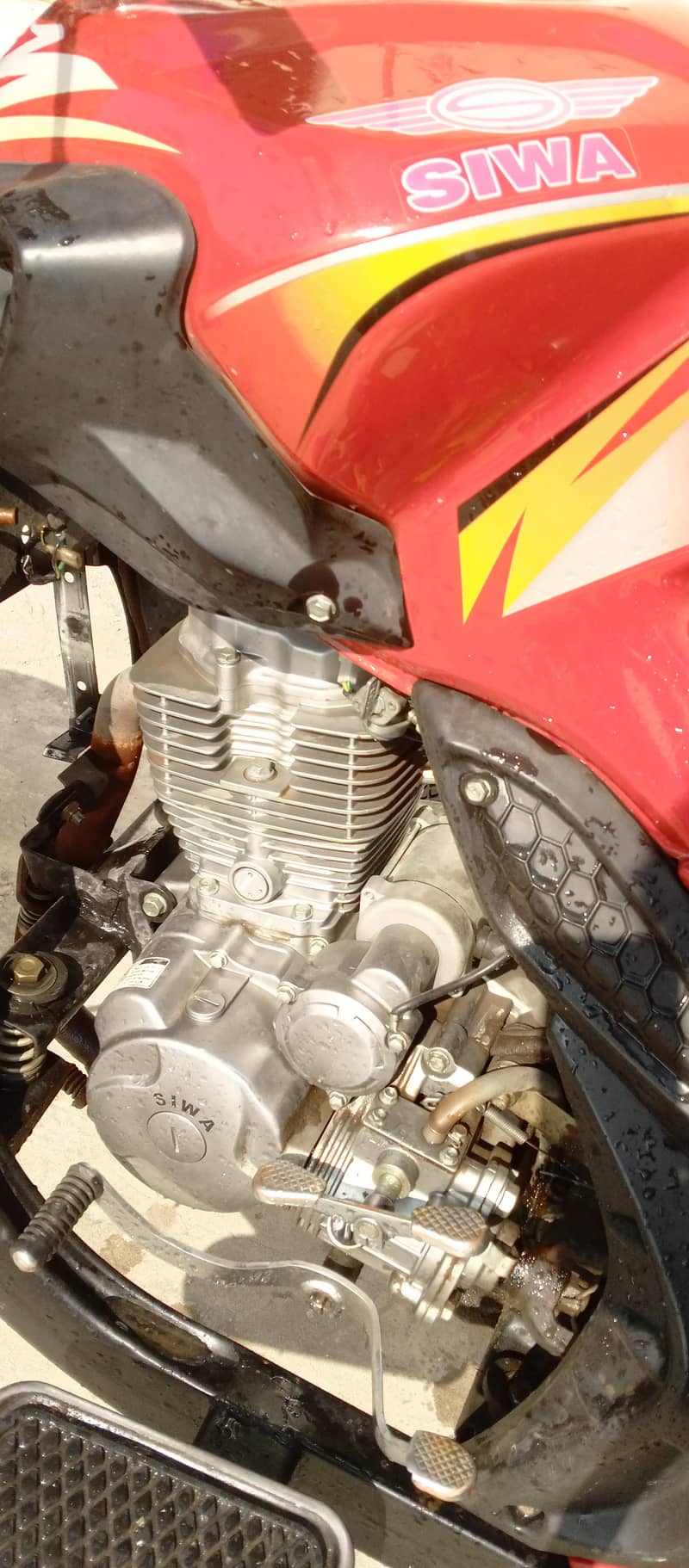 150cc loader rickshaw 2