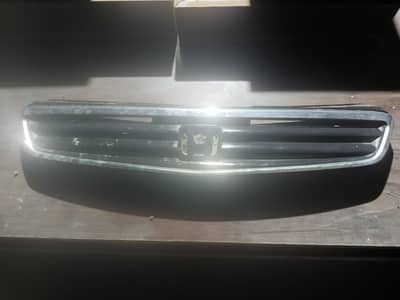 civic 2000 original grill