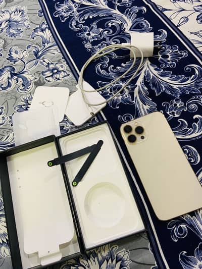 Iphone 13 pro max 128gb jv