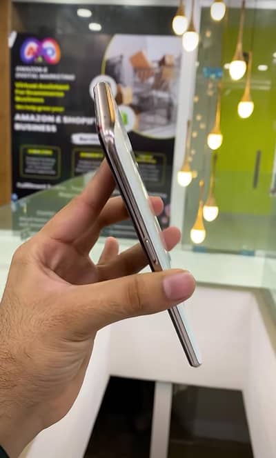 oppo reno z  exchange possible