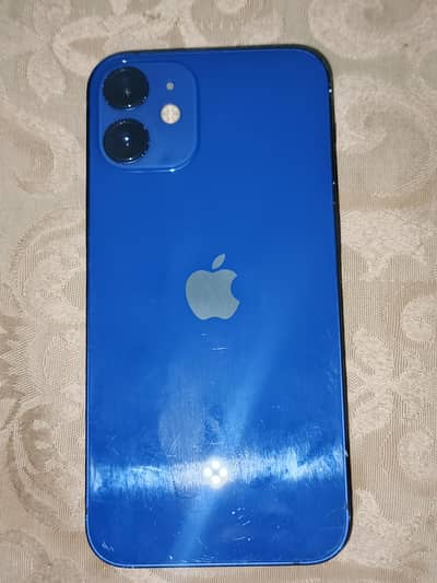 iphone 12 mini non pta 64 GB