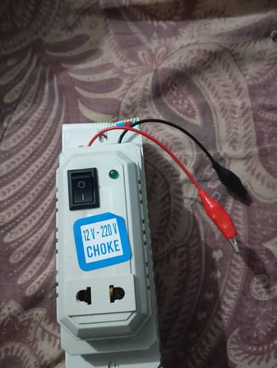 Mini Ups For Wifi Router Or mobile Charger