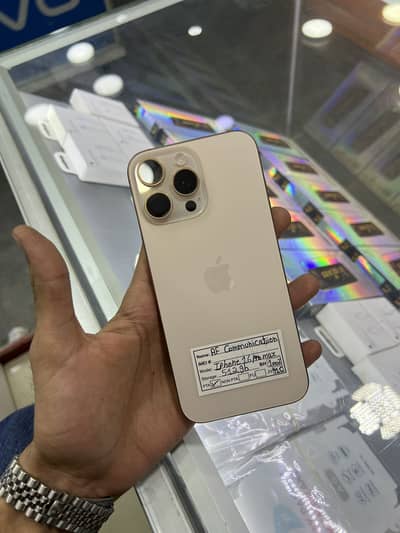 iphone 16 pro max 512