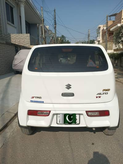 Suzuki Alto Vx Cnvrtd Vxr 21/22 Mdl B 2 B Genuine Condition