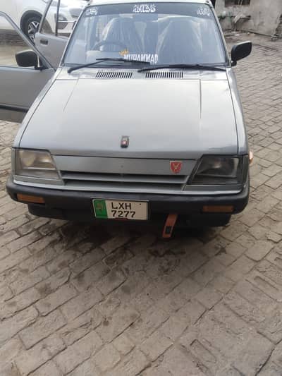 Suzuki Khyber 1998 model