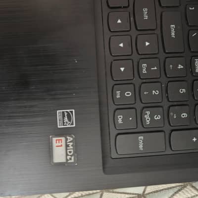 Lenovo AMDE1