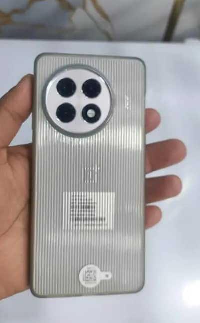 One Plus Ace 5 ( 13R }  120FPS