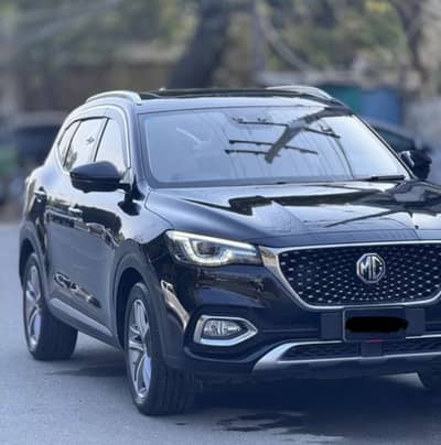 Mg hs 2021 trophy total geniun