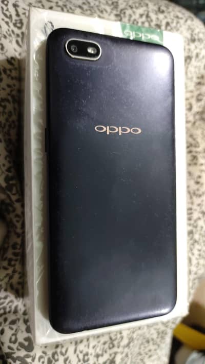 oppo mobile