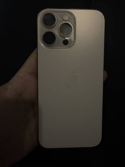 16 pro max hk approved