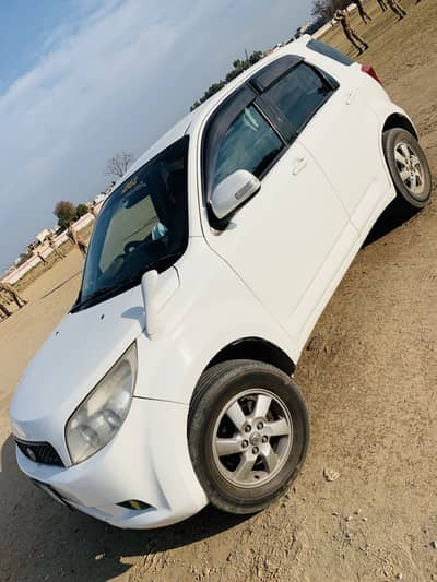 Toyota Rush G Edition 2006/ 2011