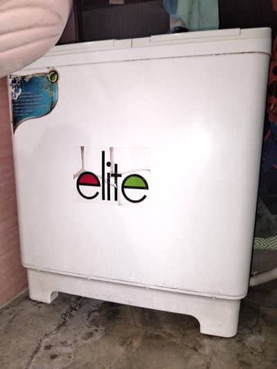 Homeage Kenwood machine