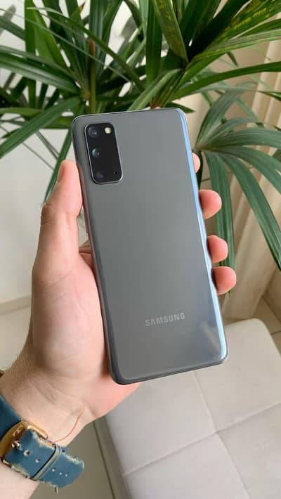 Samsung s20 5g