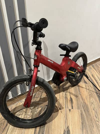 Imported kids cycle