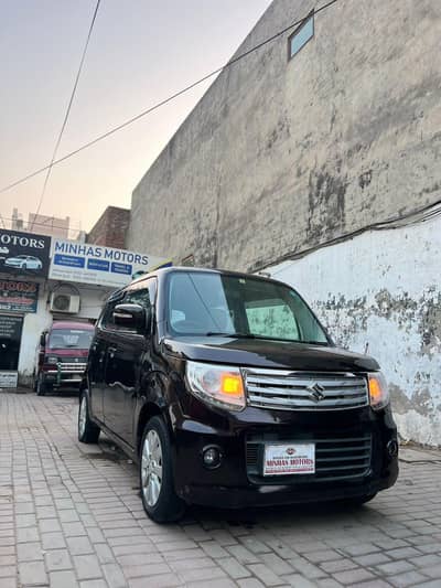 Urgent sale my mr. wagon