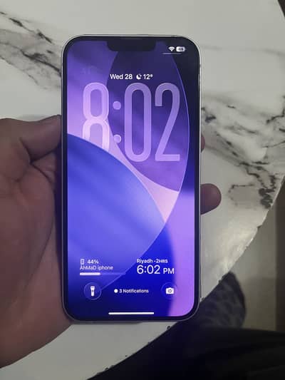 IPHONE 14 PLUS JV Non PTA