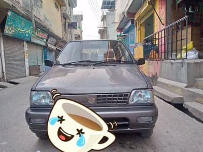 Suzuki VX 2011 03446668076