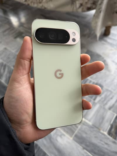 Pixel 10 pro xl factory unlocked non pta