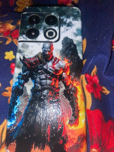 OnePlus 10 pro 5g 12 256