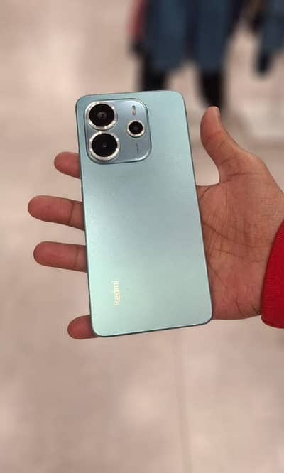 Redmi Xiaomi Note 14 8+4/256