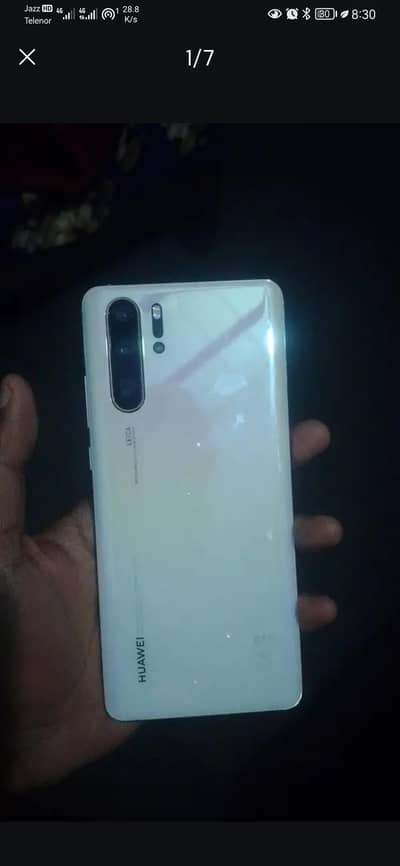 huawei p30 pro non pta