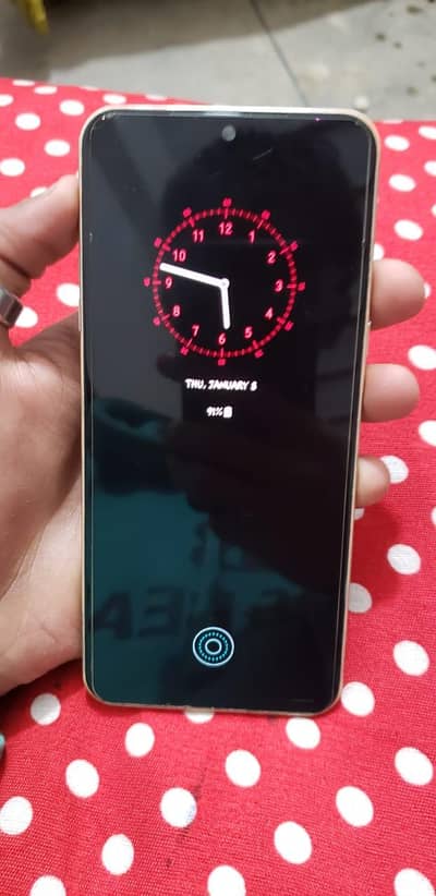 LG v60 5g best for gaming