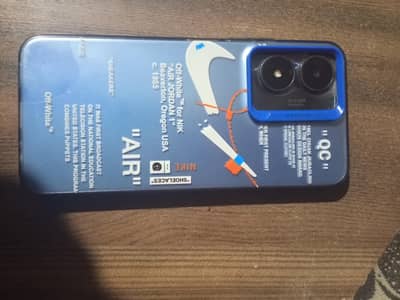 Vivo Y02s 3GB 32GB Only Phone available