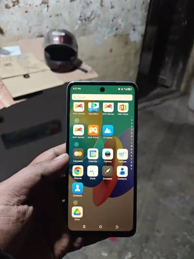 Tecno Spark go 2024 4.64 PTA Approved