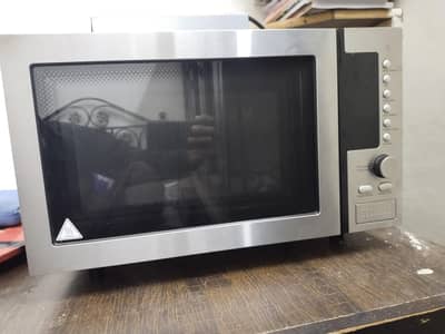 2nd hand best quality microwave oven