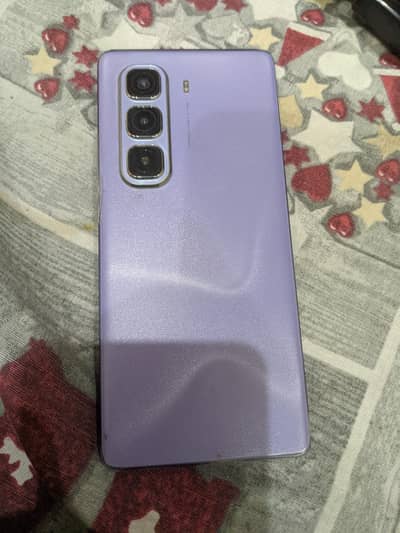 Infinix hot 50 Pro Plus
