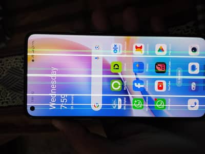 OnePlus 8t PTA approved (no exchange offers)