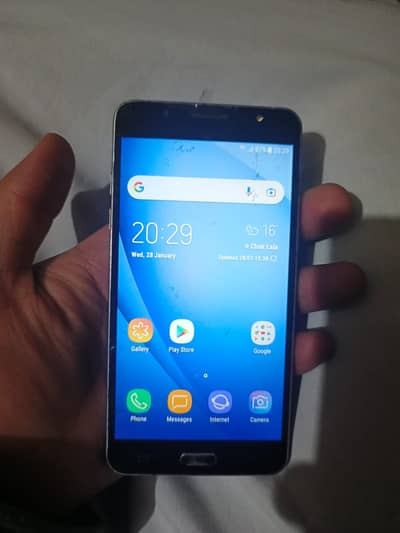 SAMSUNG J5 PTA APPROVED